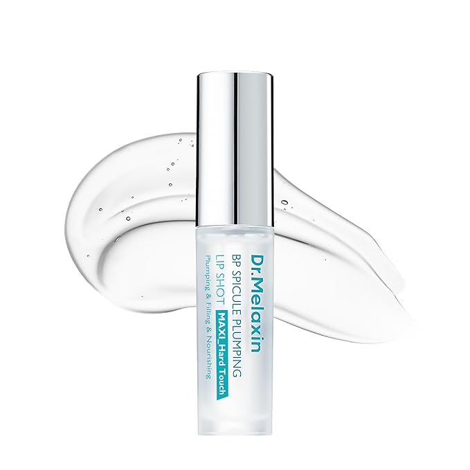 Plumping LIP Gloss