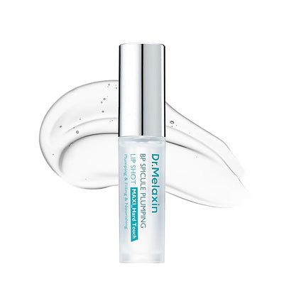 Plumping LIP Gloss