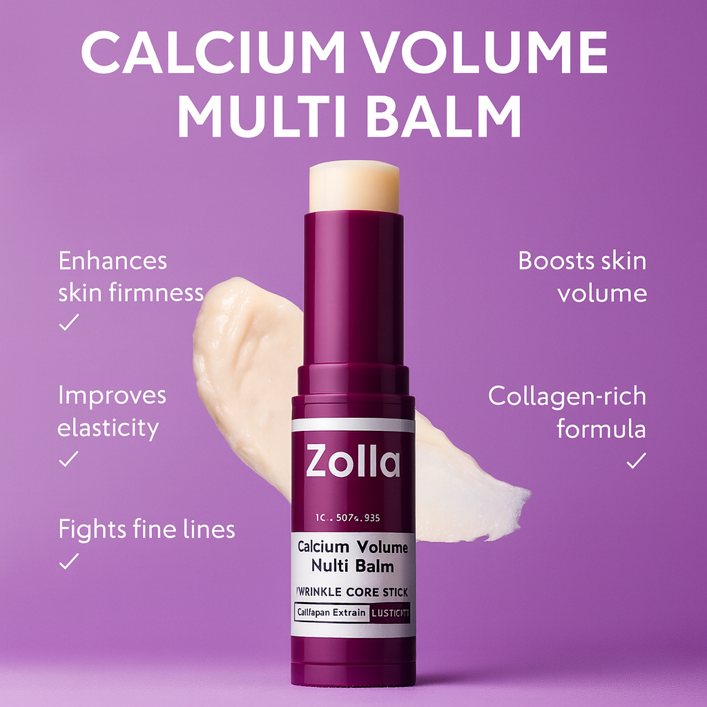 Cemenrete Calcium Multi Balm Stick