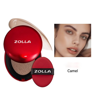 Full Coverage Handy Foundation