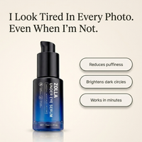 Under Eye Elixir