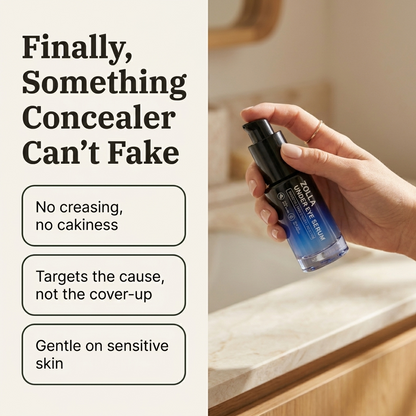 Under Eye Elixir