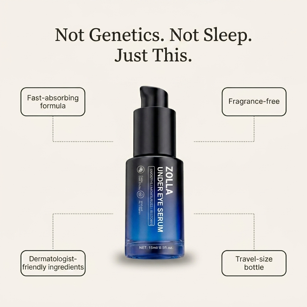 Under Eye Elixir