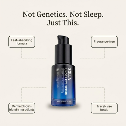 Under Eye Elixir