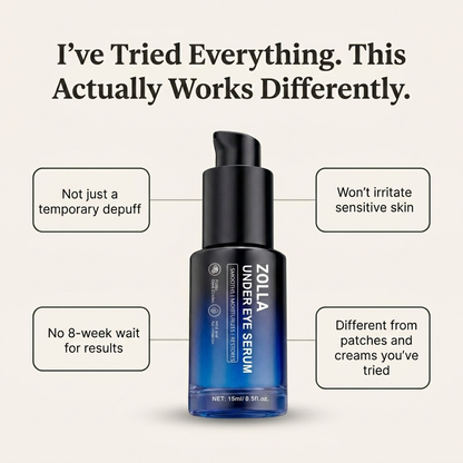 Under Eye Elixir