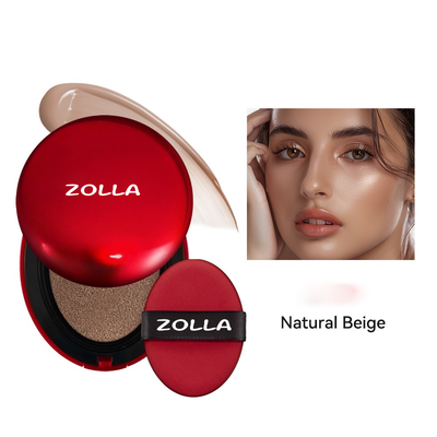Full Coverage Handy Foundation