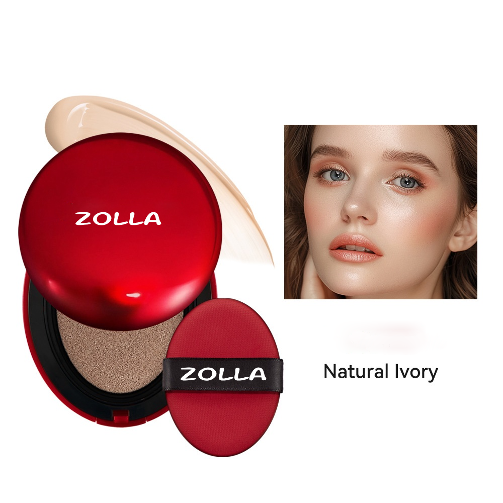 Full Coverage Handy Foundation