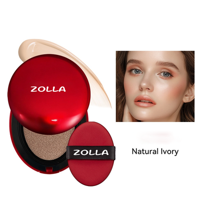 Full Coverage Handy Foundation