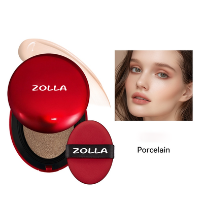 Full Coverage Handy Foundation