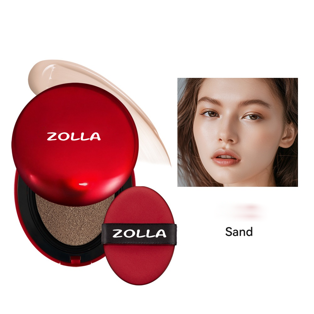 Full Coverage Handy Foundation