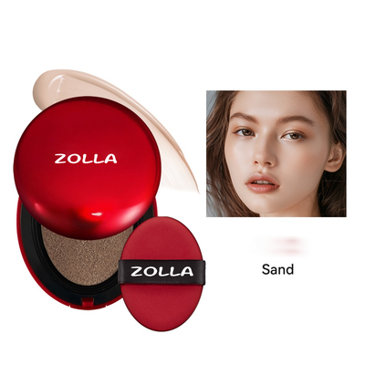 Full Coverage Handy Foundation