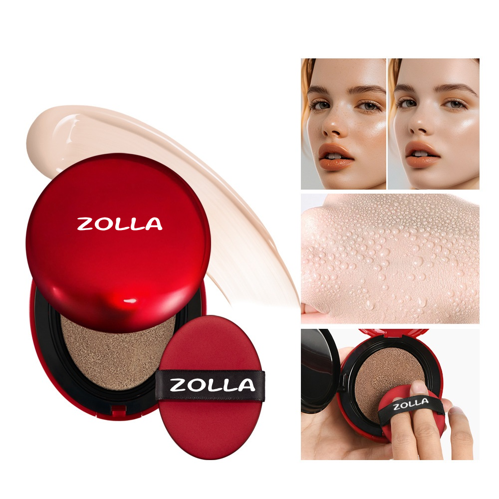Full Coverage Handy Foundation